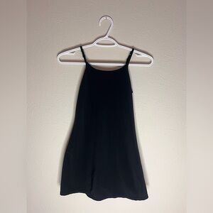 Abercrombie Kids Black Traveler Dress